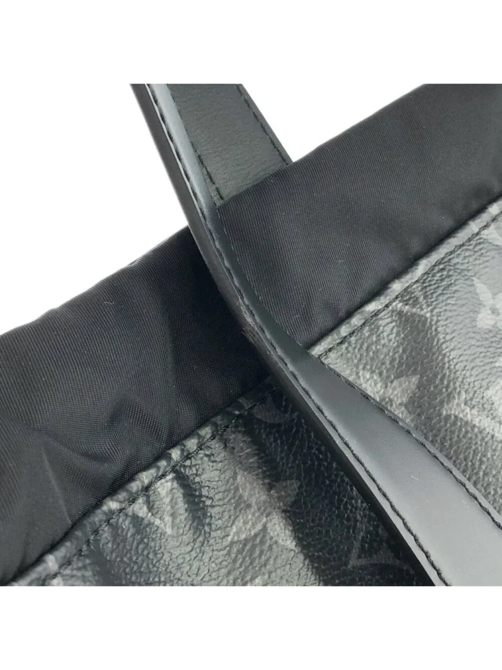 Louis Vuitton this authentic